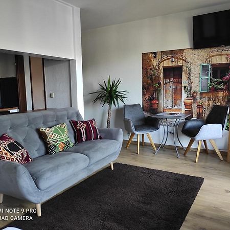 Apartment Panorama Schweinfurt Extérieur photo