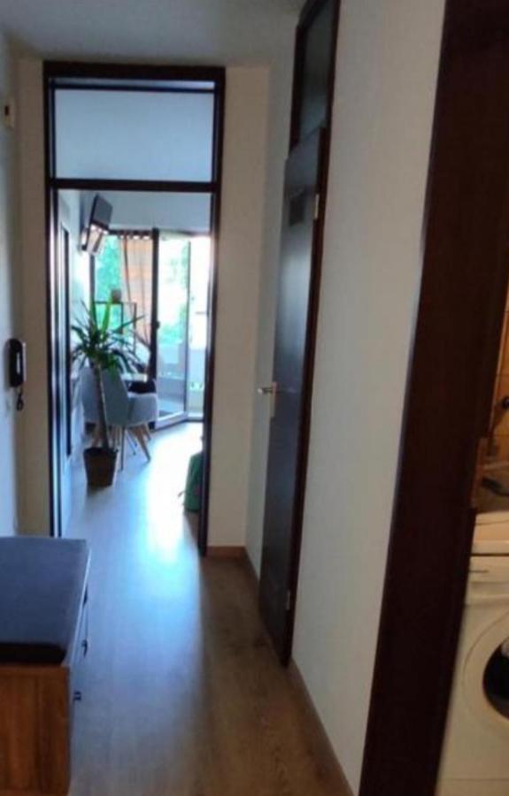 Apartment Panorama Schweinfurt Extérieur photo