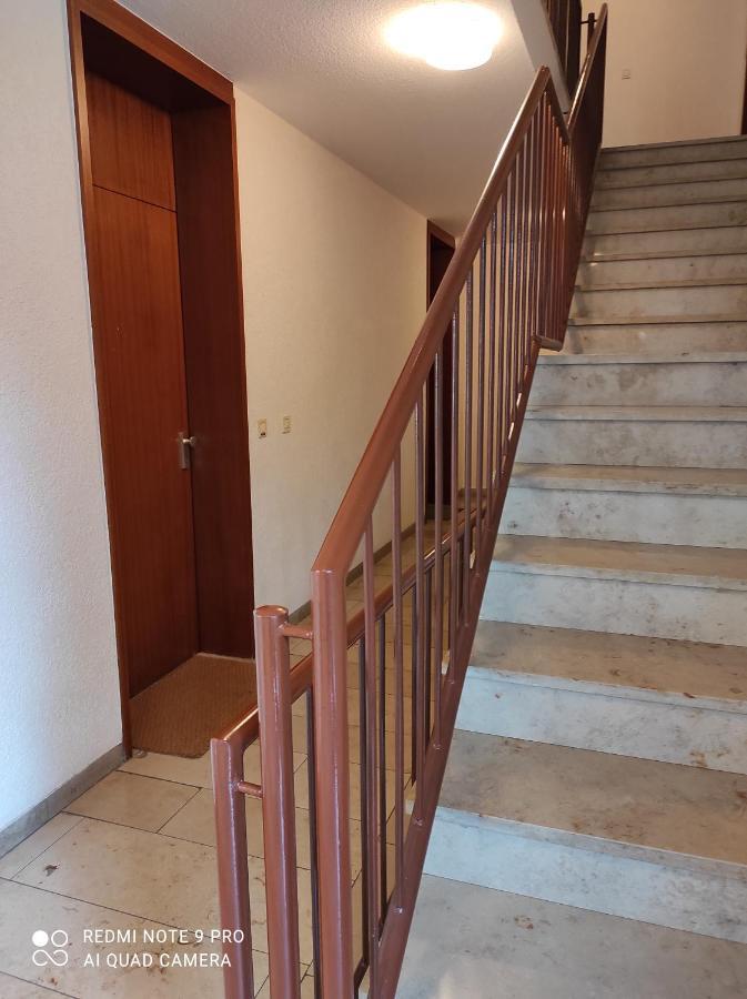 Apartment Panorama Schweinfurt Extérieur photo